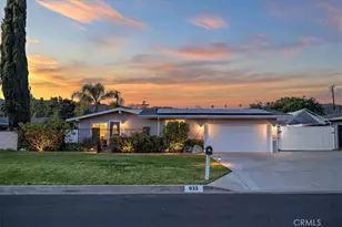 933 E Woodland, Glendora, CA 91741 - Photo 1