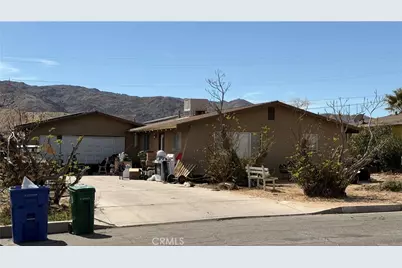 73401 Yucca Avew, 29 Palms MCB, CA 92277 - Photo 1