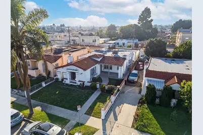 6501 Haas, Los Angeles, CA 90047 - Photo 3