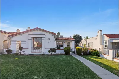 6501 Haas, Los Angeles, CA 90047 - Photo 1