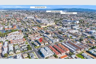 1506 Prospect #B, San Gabriel, CA 91776 - Photo 33