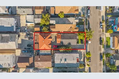 2740 Fairmount, Los Angeles, CA 90033 - Photo 29