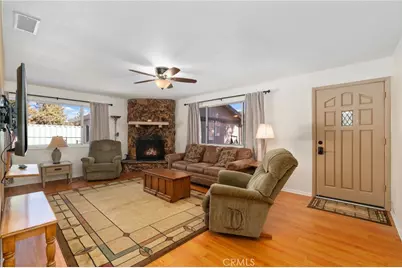 313 Greenspot, Big Bear City, CA 92314 - Photo 5