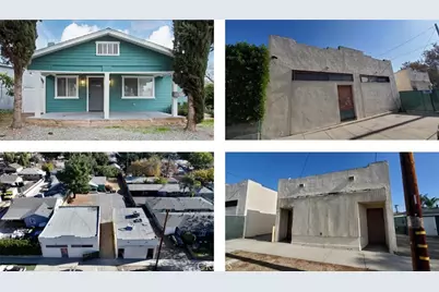 1736 N Sierra Bonita Avenue, Pasadena, CA 91104 - Photo 1