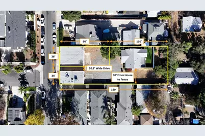 1736 N Sierra Bonita Avenue, Pasadena, CA 91104 - Photo 3