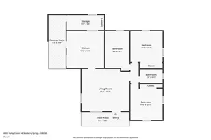 47631 Valley Center, Newberry Springs, CA 92365 - Photo 41