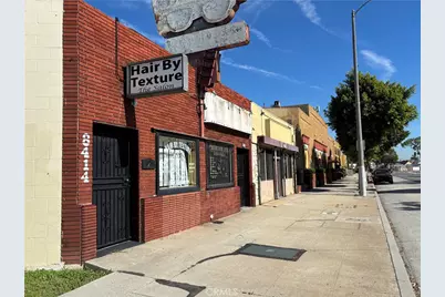 8414 Crenshaw, Inglewood, CA 90305 - Photo 3