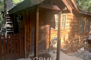 402 Burnt Mill Canyon Rd, Cedarpines Park, CA 92322 - Photo 1