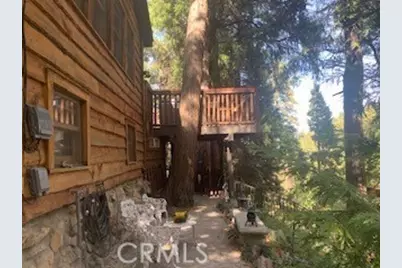 402 Burnt Mill Canyon Road, Cedarpines Park, CA 92322 - Photo 13