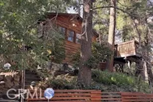 402 Burnt Mill Canyon Rd, Cedarpines Park, CA 92322 - Photo 1