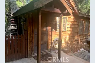 402 Burnt Mill Canyon Road, Cedarpines Park, CA 92322 - Photo 1
