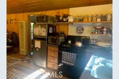 402 Burnt Mill Canyon Road, Cedarpines Park, CA 92322 - Photo 3