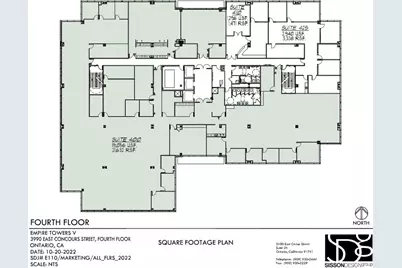 3990 Concours #400, Ontario, CA 91764 - Photo 5