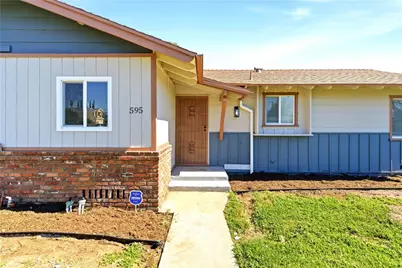 595 N Meridian, San Bernardino, CA 92410 - Photo 3