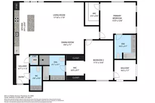 39 S Los Robles, Pasadena, CA 91101 - Photo 35