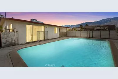4325 E Calle De Carlos, Palm Springs, CA 92264 - Photo 21