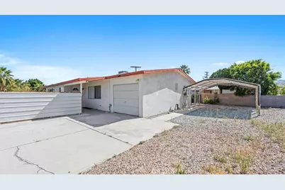 4325 E Calle De Carlos, Palm Springs, CA 92264 - Photo 1