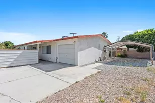 4325 E Calle De Carlos, Palm Springs, CA 92264 - Photo 1