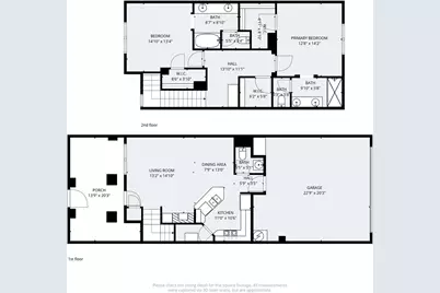 8048 Tulsa Place #105, Rancho Cucamonga, CA 91730 - Photo 5