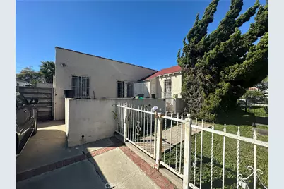 8725 S Denker, Los Angeles, CA 90047 - Photo 1