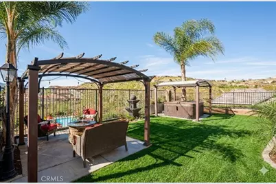 24821 Elison Court, Corona, CA 92883 - Photo 47