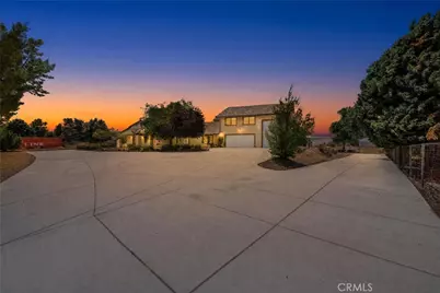 7854 Oak Hills Rd, Oak Hills, CA 92344 - Photo 1