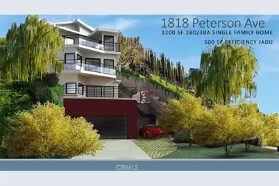 1818 Peterson Avenue, South Pasadena, CA 91030 - Photo 1