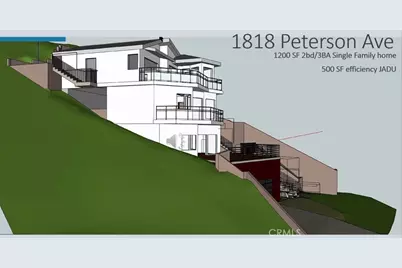 1818 Peterson Avenue, South Pasadena, CA 91030 - Photo 3