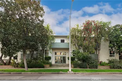 3649 Glendon Avenue #204, Los Angeles, CA 90034 - Photo 1