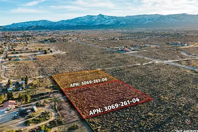 1 Rancho Road, Phelan, CA 92371 - Photo 1