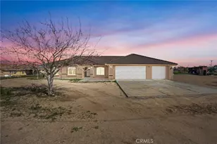 12865 Barbet Rd, Phelan, CA 92371 - Photo 1