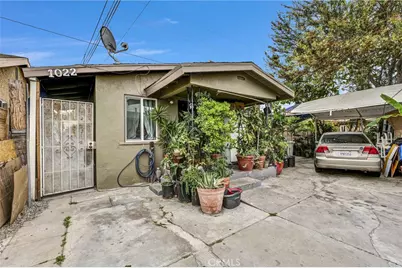 1020 S McBride, East Los Angeles, CA 90022 - Photo 5