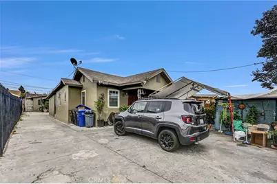 1020 S McBride, East Los Angeles, CA 90022 - Photo 3