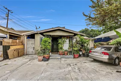 1020 S McBride, East Los Angeles, CA 90022 - Photo 1