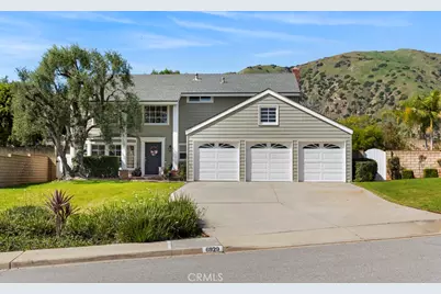 6929 Sherwood Drive, La Verne, CA 91750 - Photo 1