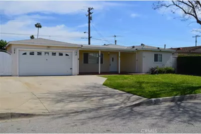 4722 N Fircroft Avenue, Covina, CA 91722 - Photo 3