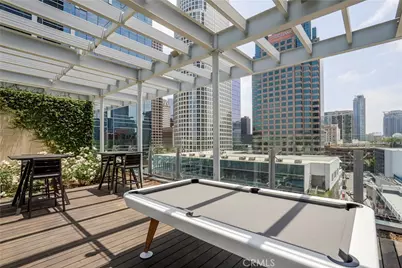 877 Francisco #2203, Los Angeles, CA 90017 - Photo 39