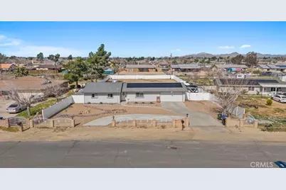 13020 Ojai Road, Apple Valley, CA 92308 - Photo 29