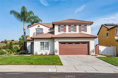 8810 Lemonwood Drive, Corona, CA 92883 - Photo 1