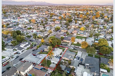 307 S Locust Avenue, Compton, CA 90221 - Photo 33