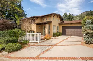 235 Spinks Canyon Rd, Bradbury, CA 91008 - Photo 1