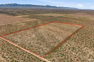 0 Vinton, Adelanto, CA 92301 - Photo 1