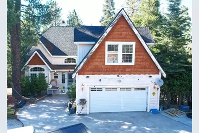 514 Pioneer, Lake Arrowhead, CA 92352 - Photo 1