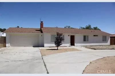 21110 Sandia, Apple Valley, CA 92308 - Photo 1