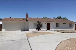 21110 Sandia, Apple Valley, CA 92308 - Photo 1