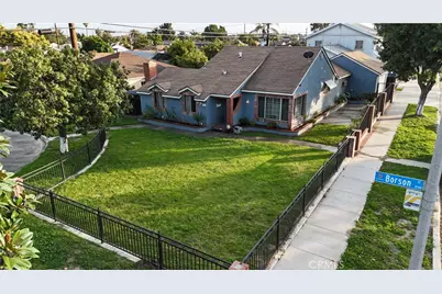 8502 Borson Street, Downey, CA 90242 - Photo 1