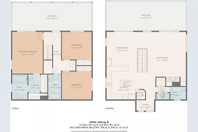 2011 Nob Hill, Running Springs, CA 92382 - Photo 29