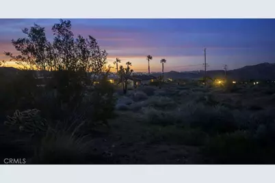 0 Natoma Trail, Joshua Tree, CA 92252 - Photo 1