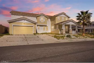 13184 Mammoth, Hesperia, CA 92344 - Photo 1