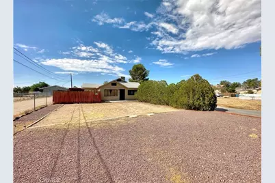 12013 Lee Avenue, Adelanto, CA 92301 - Photo 1
